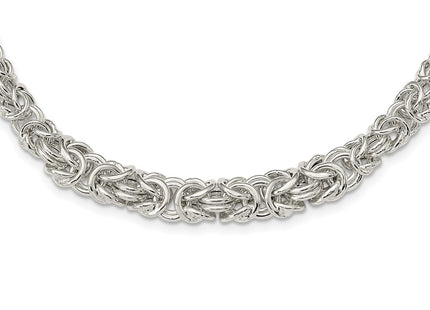 Sterling Silver Jewelry Style QG5963 - Classique Jewelry Inc.