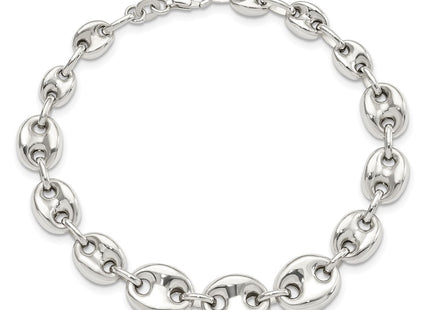 Sterling Silver Bracelets Style QG5971 - Classique Jewelry Inc.
