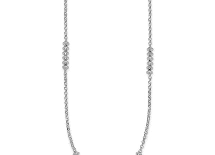 Sterling Silver Jewelry Style QG5975 - Classique Jewelry Inc.
