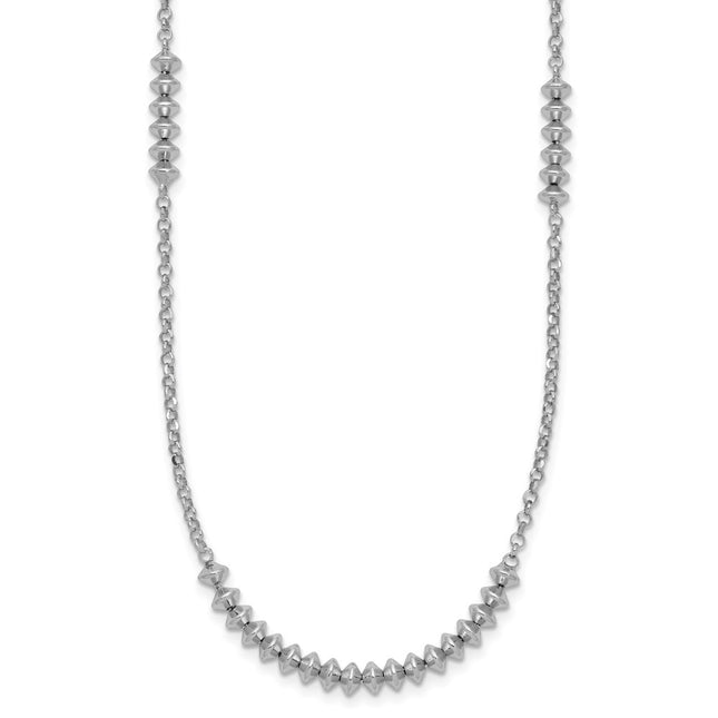 Sterling Silver Jewelry Style QG5975 - Classique Jewelry Inc.