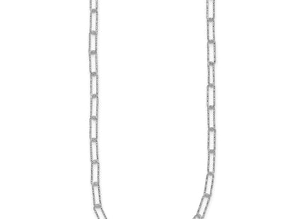 Sterling Silver Jewelry Style QG5986 - Classique Jewelry Inc.