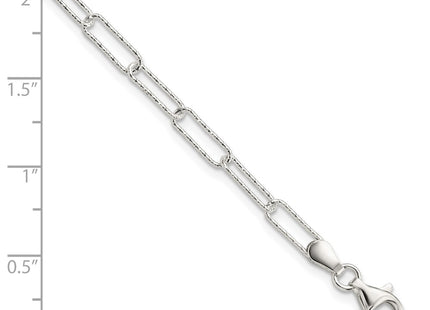 Sterling Silver Bracelets Style QG5986 - Classique Jewelry Inc.