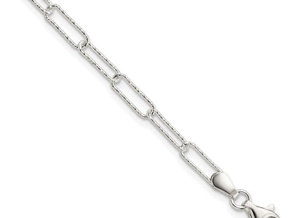 Sterling Silver Bracelets Style QG5986 - Classique Jewelry Inc.