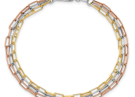 Sterling Silver Jewelry Style QG5987 - Classique Jewelry Inc.