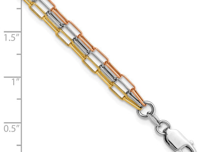 Sterling Silver Jewelry Style QG5987 - Classique Jewelry Inc.