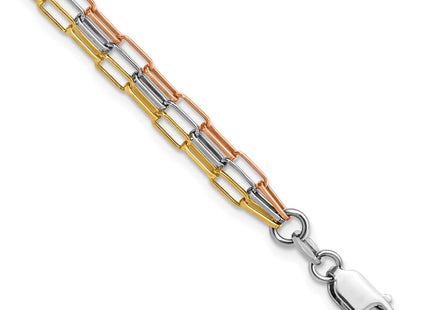 Sterling Silver Jewelry Style QG5987 - Classique Jewelry Inc.