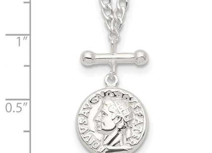 Sterling Silver Jewelry Style QG5991 - Classique Jewelry Inc.