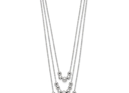 Sterling Silver Jewelry Style QG6006 - Classique Jewelry Inc.