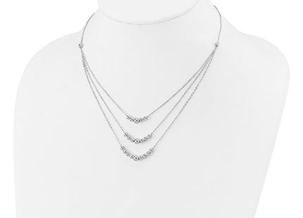 Sterling Silver Jewelry Style QG6006 - Classique Jewelry Inc.