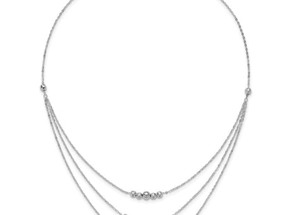 Sterling Silver Jewelry Style QG6006 - Classique Jewelry Inc.