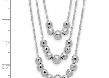 Sterling Silver Jewelry Style QG6006 - Classique Jewelry Inc.
