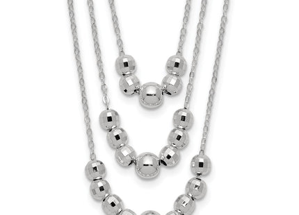 Sterling Silver Jewelry Style QG6006 - Classique Jewelry Inc.