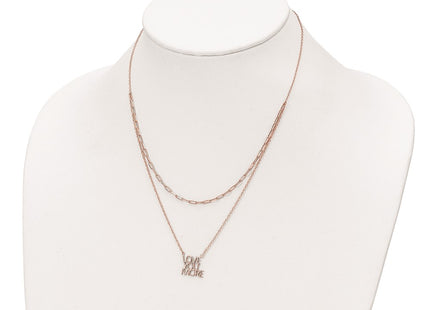 Sterling Silver Jewelry Style QG6017 - Classique Jewelry Inc.