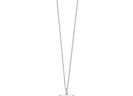 Sterling Silver Jewelry Style QG6019 - Classique Jewelry Inc.