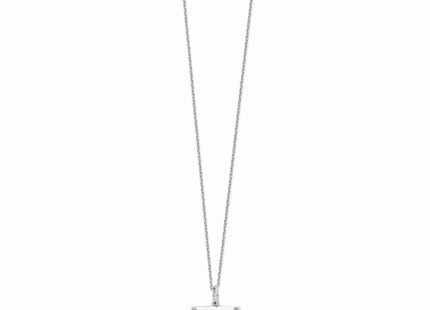 Sterling Silver Jewelry Style QG6019 - Classique Jewelry Inc.