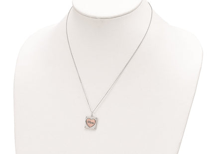 Sterling Silver Jewelry Style QG6019 - Classique Jewelry Inc.