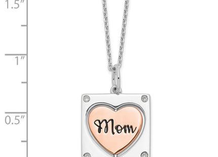 Sterling Silver Jewelry Style QG6019 - Classique Jewelry Inc.