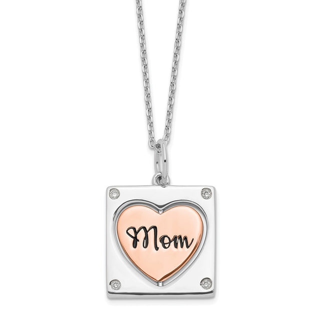 Sterling Silver Jewelry Style QG6019 - Classique Jewelry Inc.