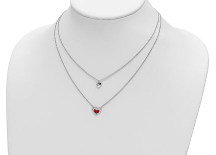 Sterling Silver Jewelry Style QG6021 - Classique Jewelry Inc.