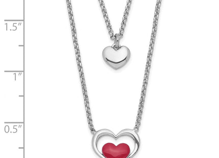 Sterling Silver Jewelry Style QG6021 - Classique Jewelry Inc.