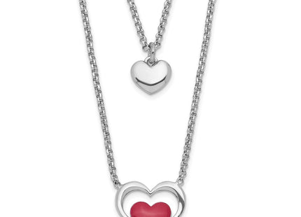 Sterling Silver Jewelry Style QG6021 - Classique Jewelry Inc.