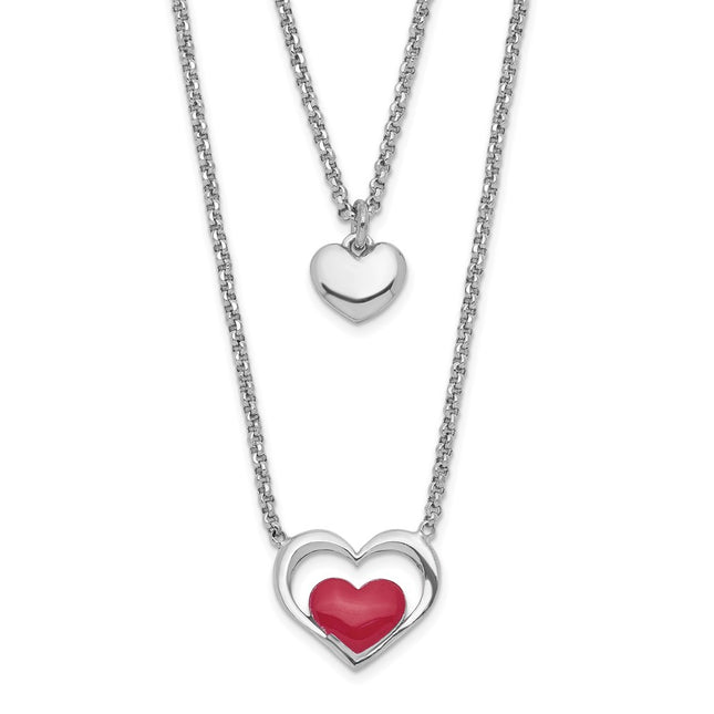 Sterling Silver Jewelry Style QG6021 - Classique Jewelry Inc.