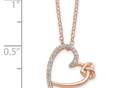 Sterling Silver Jewelry Style QG6022 - Classique Jewelry Inc.