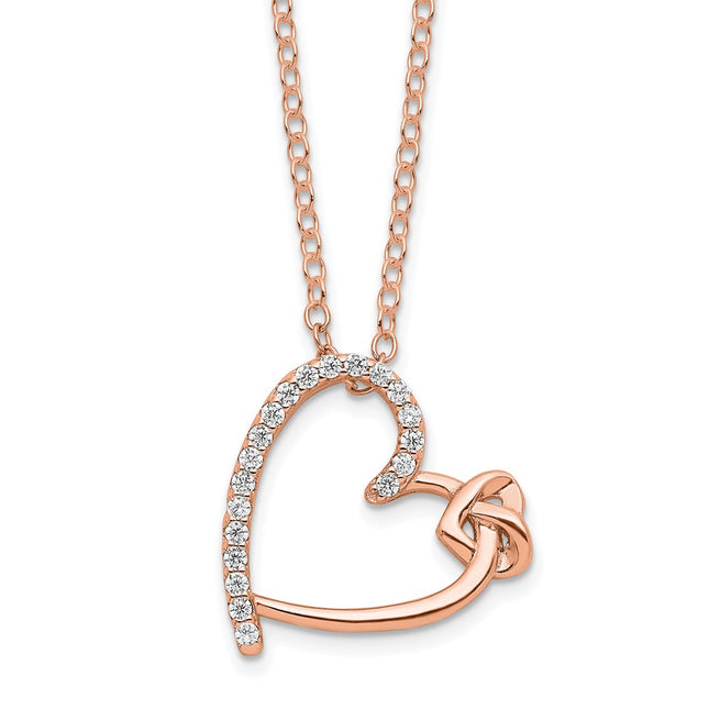 Sterling Silver Jewelry Style QG6022 - Classique Jewelry Inc.