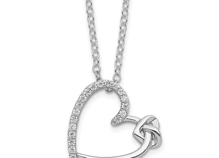 Sterling Silver Jewelry Style QG6023 - Classique Jewelry Inc.
