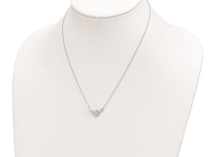 Sterling Silver Jewelry Style QG6025 - Classique Jewelry Inc.
