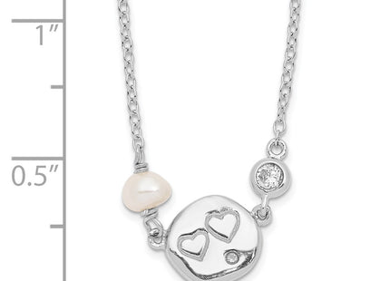 Sterling Silver Jewelry Style QG6025 - Classique Jewelry Inc.