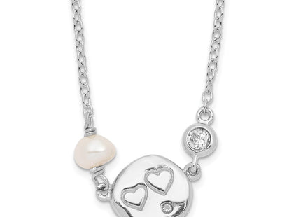Sterling Silver Jewelry Style QG6025 - Classique Jewelry Inc.