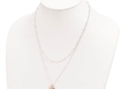 Sterling Silver Jewelry Style QG6030 - Classique Jewelry Inc.