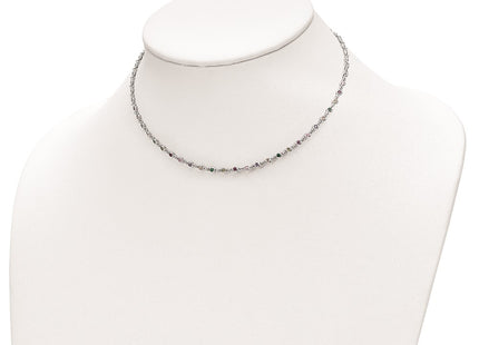 Sterling Silver Jewelry Style QG6032 - Classique Jewelry Inc.