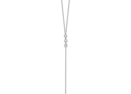 Sterling Silver Jewelry Style QG6035 - Classique Jewelry Inc.