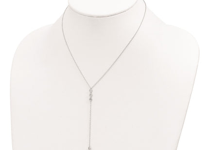 Sterling Silver Jewelry Style QG6035 - Classique Jewelry Inc.