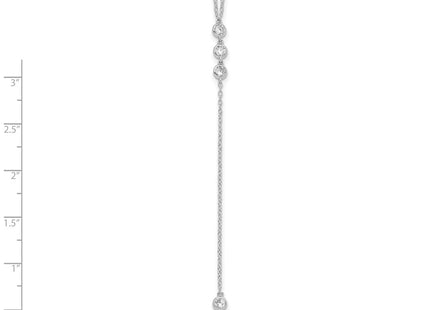 Sterling Silver Jewelry Style QG6035 - Classique Jewelry Inc.