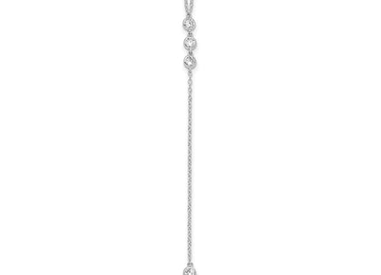 Sterling Silver Jewelry Style QG6035 - Classique Jewelry Inc.