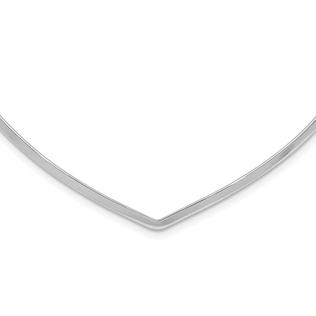 Sterling Silver Jewelry Style QG6042 - Classique Jewelry Inc.