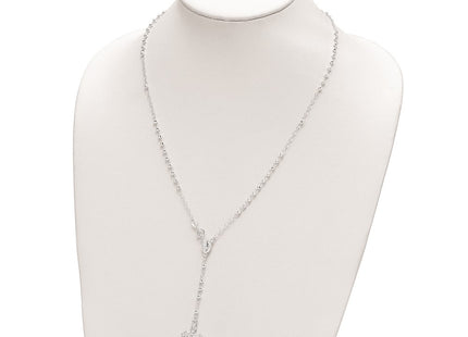 Sterling Silver Jewelry Style QG6044 - Classique Jewelry Inc.