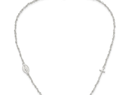 Sterling Silver Jewelry Style QG6054 - Classique Jewelry Inc.