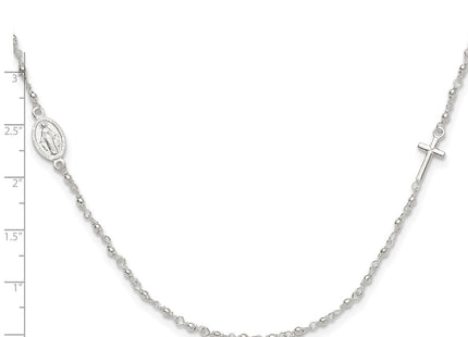 Sterling Silver Jewelry Style QG6054 - Classique Jewelry Inc.