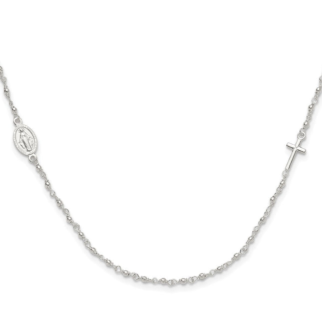 Sterling Silver Jewelry Style QG6054 - Classique Jewelry Inc.