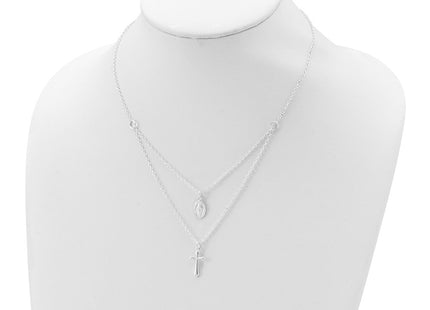 Sterling Silver Jewelry Style QG6056 - Classique Jewelry Inc.
