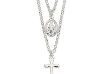 Sterling Silver Jewelry Style QG6056 - Classique Jewelry Inc.