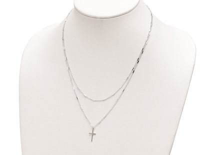 Sterling Silver Jewelry Style QG6058 - Classique Jewelry Inc.