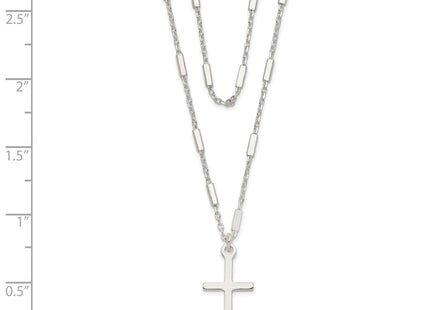 Sterling Silver Jewelry Style QG6058 - Classique Jewelry Inc.