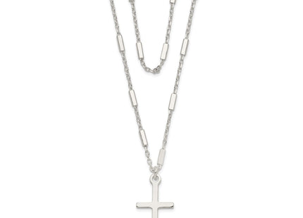 Sterling Silver Jewelry Style QG6058 - Classique Jewelry Inc.