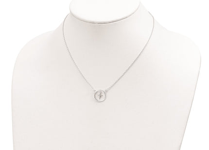 Sterling Silver Jewelry Style QG6064 - Classique Jewelry Inc.