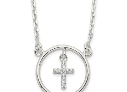 Sterling Silver Jewelry Style QG6064 - Classique Jewelry Inc.